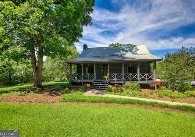 Photo 1 of Single family home for sale at 2665 Macedonia Rd, Franklin, GA 30217 | MLS# 10794976 | Listing updated on 2026-09-28