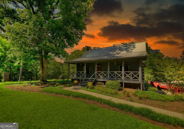 Photo 3 of Single family home for sale at 2665 Macedonia Rd, Franklin, GA 30217 | MLS# 10794976 | Listing updated on 2026-10-20