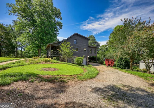 Photo 4 of Single family home for sale at 2665 Macedonia Rd, Franklin, GA 30217 | MLS# 10794976 | Listing updated on 2026-10-20