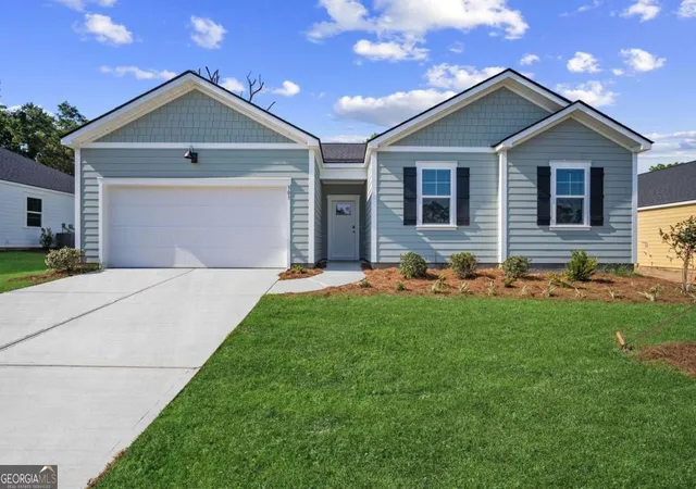 Photo 3 of Sale Pending at 326 Royal Fern Ln, Statesboro, GA 30461 | MLS# 10762944 | Listing updated on 2026-08-31