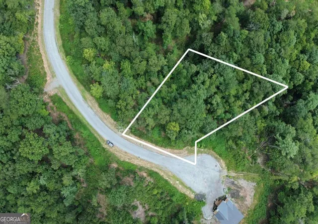 1st image of Lot 49 Mountain Laurel Rdg, Mineral Bluff, GA 30559 | MLS# 10822445