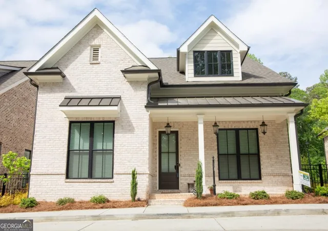 1st image of 4420 Waterside Pkwy #LOT 3, Peachtree Corners, GA 30092 | MLS# 10742860