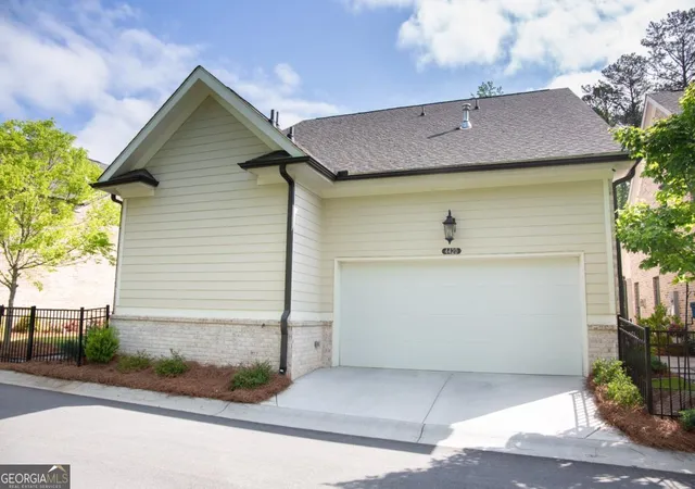 2nd image of 4420 Waterside Pkwy #LOT 3, Peachtree Corners, GA 30092 | MLS# 10742860