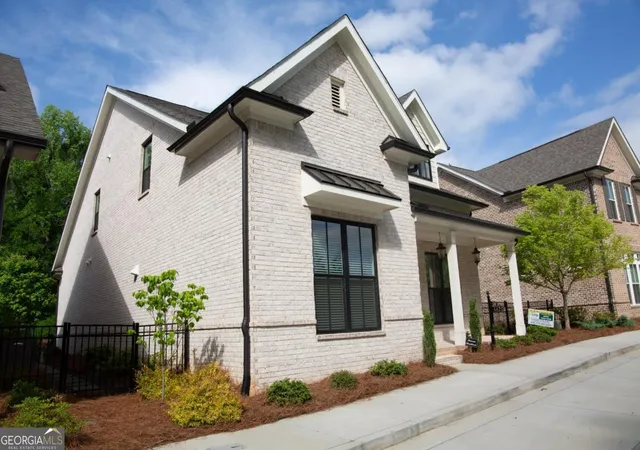 3rd image of 4420 Waterside Pkwy #LOT 3, Peachtree Corners, GA 30092 | MLS# 10742860
