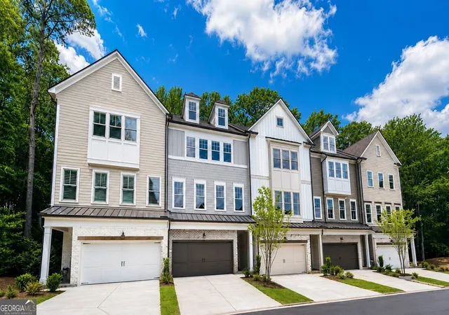 Photo 1 of Sale Pending at 1981 American Way #28, Kennesaw, GA 30144 | MLS# 10805412 | Listing updated on 2026-08-03