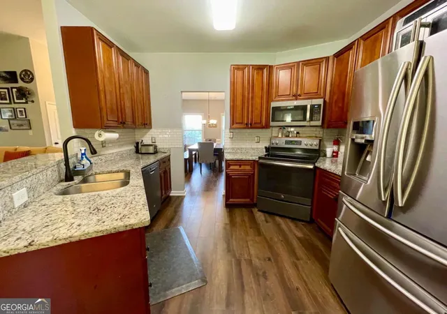 Photo 1 of Single family home for sale at 120 W Pennick Dr, Covington, GA 30014 | MLS# 10796403 | Listing updated on 2026-08-23
