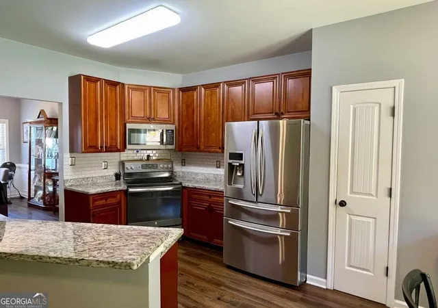 Photo 2 of Single family home for sale at 120 W Pennick Dr, Covington, GA 30014 | MLS# 10796403 | Listing updated on 2026-08-23