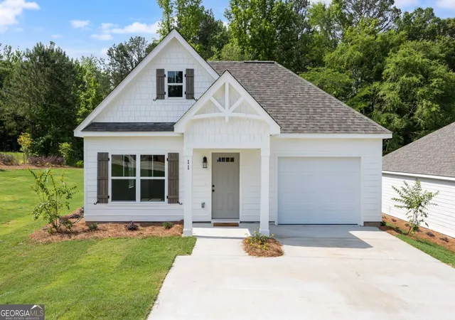 Homes for sale in Franklin, GA | 11 River's Edge #LOT 17, Franklin, GA 30217 | MLS# 10804403