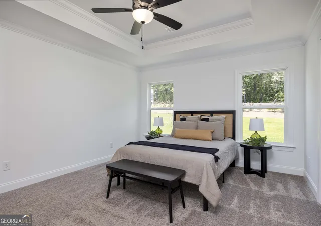 Homes for sale in Franklin, GA | 11 River'S Edge #LOT 17, Franklin, GA 30217 | MLS# 10804403