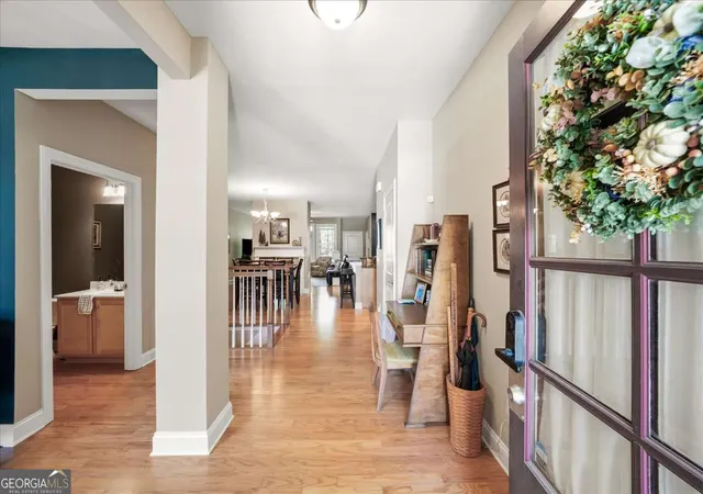 Photo 3 of Townhouse for sale at 114 Stoneybrook Dr, Dahlonega, GA 30533 | MLS# 10760108 | Listing updated on 2026-05-21