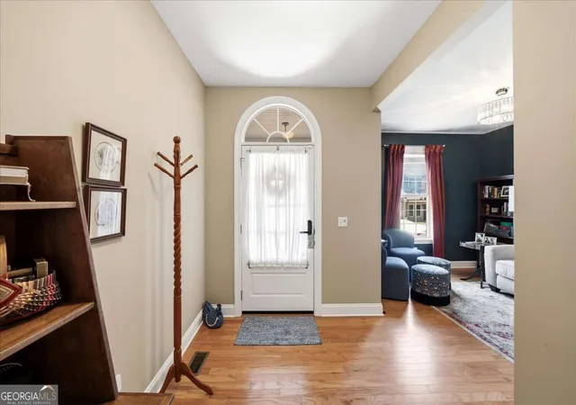 Photo 4 of Townhouse for sale at 114 Stoneybrook Dr, Dahlonega, GA 30533 | MLS# 10760108 | Listing updated on 2026-05-21