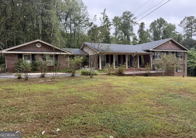 Photo 1 of Sale Pending at 3735 Pittman Rd, South Fulton, GA 30349 | MLS# 10868485 | Listing updated on 2026-10-26