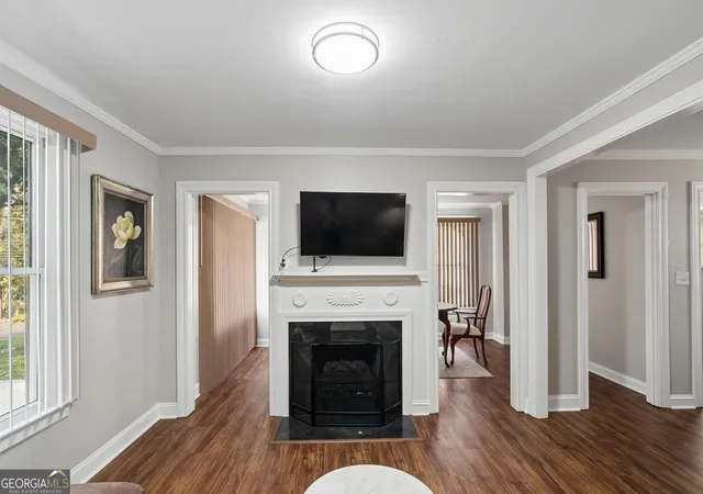Photo 1 of Single family home for sale at 1215 Lyndale Dr SE, Atlanta, GA 30316 | MLS# 10725291 | Listing updated on 2026-04-26