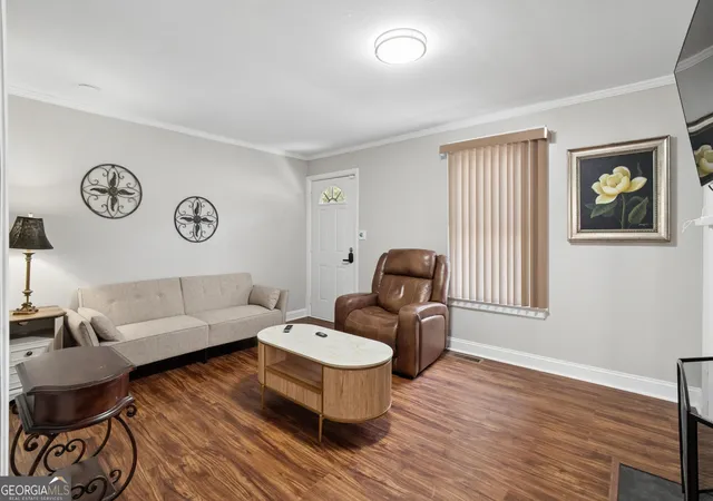 Photo 4 of Single family home for sale at 1215 Lyndale Dr SE, Atlanta, GA 30316 | MLS# 10725291 | Listing updated on 2026-04-26