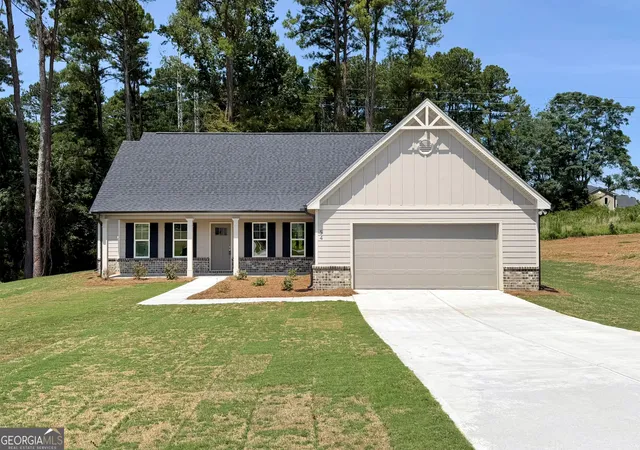 1st image of 54 Inman Park #LOT 13, Winder, GA 30680 | MLS# 10811811