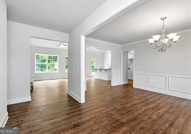 Photo 2 of Single family home for sale at 54 Inman Park #LOT 13, Winder, GA 30680 | MLS# 10811811 | Listing updated on 2026-10-20