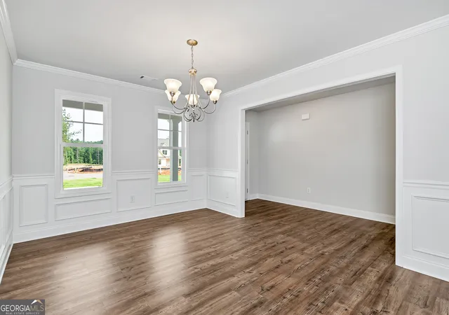 Photo 3 of Single family home for sale at 54 Inman Park #LOT 13, Winder, GA 30680 | MLS# 10811811 | Listing updated on 2026-10-20