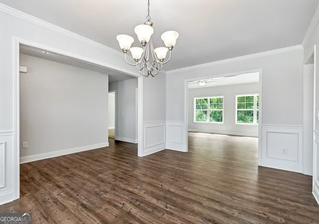 Photo 4 of Single family home for sale at 54 Inman Park #LOT 13, Winder, GA 30680 | MLS# 10811811 | Listing updated on 2026-10-20