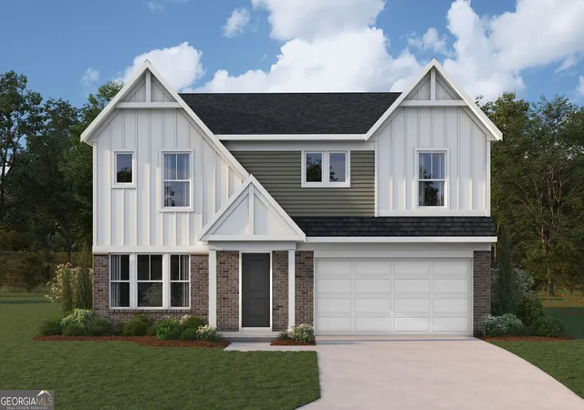 1st image of 1012 Rainier Dr, Euharlee, GA 30145 | MLS# 10823767