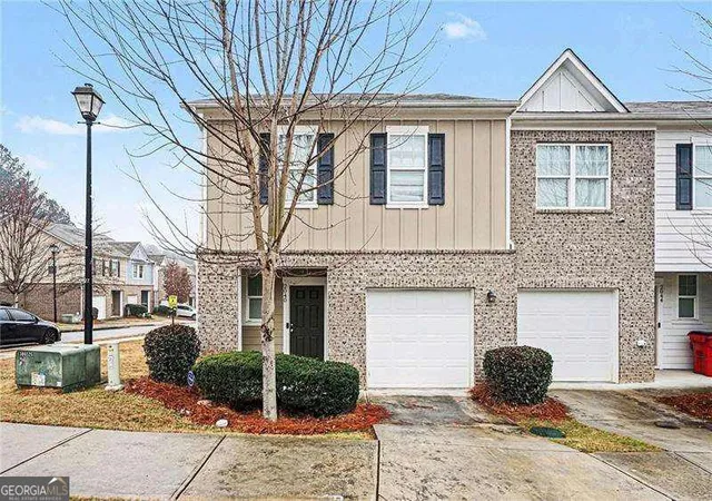 1st image of 2040 Wildflower Wy, Conyers, GA 30012 | MLS# 10811986