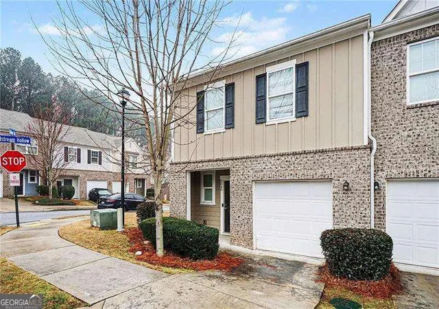 2nd image of 2040 Wildflower Wy, Conyers, GA 30012 | MLS# 10811986