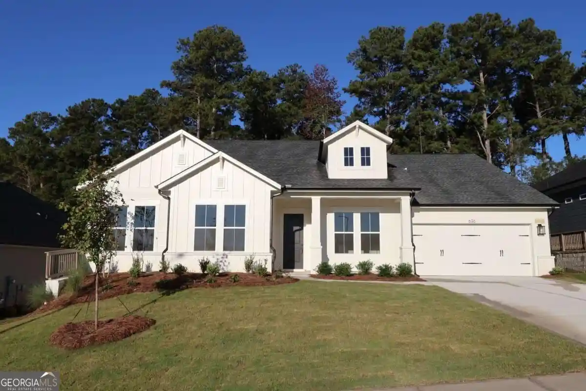 Single family home for sale at 636 Barnfield Way, Dallas, GA 30157 | MLS# 10874077