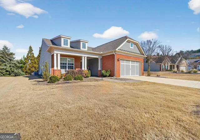 Homes for sale in Greensboro, GA | 1040 Cottonwood Trc, Greensboro, GA 30642 | MLS# 10798498