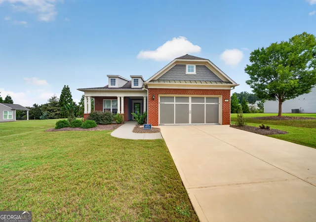 Photo 1 of Single family home for sale at 1040 Cottonwood Trc, Greensboro, GA 30642 | MLS# 10798498 | Listing updated on 2026-09-17