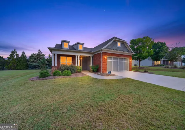 Photo 2 of Single family home for sale at 1040 Cottonwood Trc, Greensboro, GA 30642 | MLS# 10798498 | Listing updated on 2026-09-17