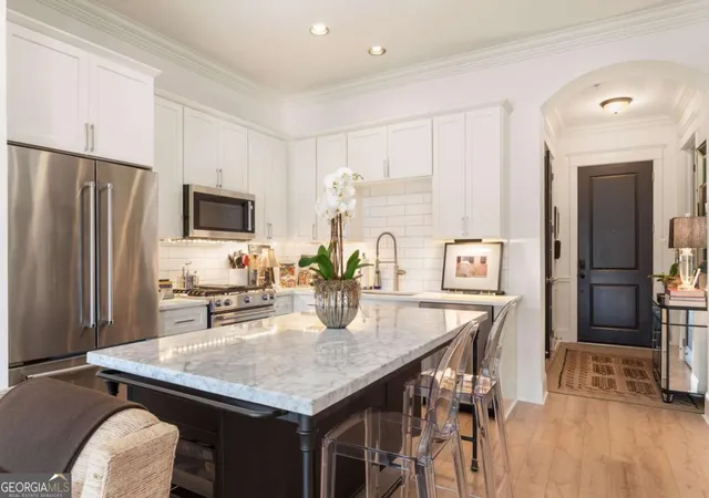 Photo 1 of Condo for sale at 625 Piedmont Ave Ne #4029, Atlanta, GA 30308 | MLS# 10825053 | Listing updated on 2026-09-21