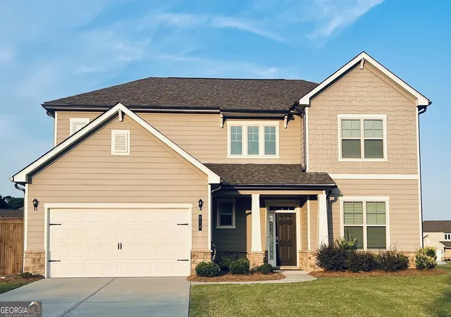 Photo 1 of Single family home for sale at 217 Blue Iris Ct, Winder, GA 30680 | MLS# 10796796 | Listing updated on 2026-08-22