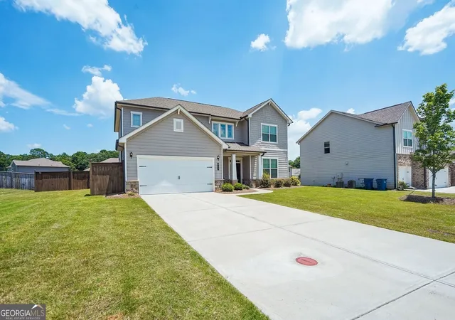 Photo 2 of Single family home for sale at 217 Blue Iris Ct, Winder, GA 30680 | MLS# 10796796 | Listing updated on 2026-08-22