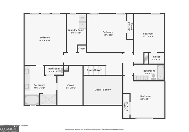 Photo 37 of Single family home for sale at 217 Blue Iris Ct, Winder, GA 30680 | MLS# 10796796 | Listing updated on 2026-08-22