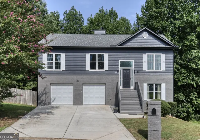 Photo 1 of Single family home for sale at 2490 Riverwood Spring, Ellenwood, GA 30294 | MLS# 10827048 | Listing updated on 2026-09-13