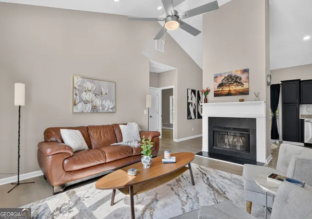 Photo 3 of Single family home for sale at 2490 Riverwood Spring, Ellenwood, GA 30294 | MLS# 10827048 | Listing updated on 2026-09-13