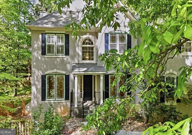Photo 1 of Single family home for sale at 1795 Ivey Tr, Cumming, GA 30041 | MLS# 10734760 | Listing updated on 2026-08-21