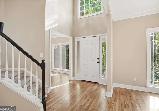 Photo 2 of Single family home for sale at 1795 Ivey Tr, Cumming, GA 30041 | MLS# 10734760 | Listing updated on 2026-08-21