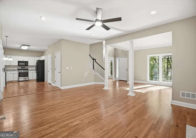 Photo 3 of Single family home for sale at 1795 Ivey Tr, Cumming, GA 30041 | MLS# 10734760 | Listing updated on 2026-08-21