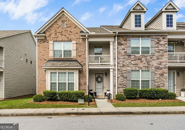 1st image of 7643 Bucknell Ter, Fairburn, GA 30213 | MLS# 10799220