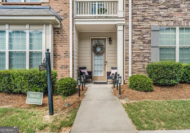 2nd image of 7643 Bucknell Ter, Fairburn, GA 30213 | MLS# 10799220