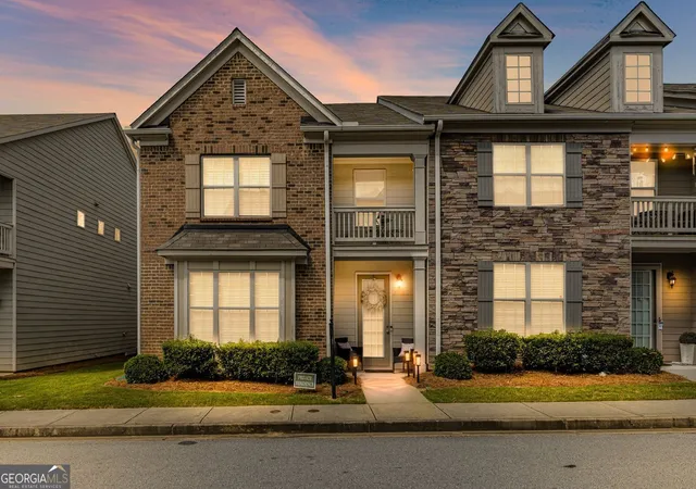 3rd image of 7643 Bucknell Ter, Fairburn, GA 30213 | MLS# 10799220