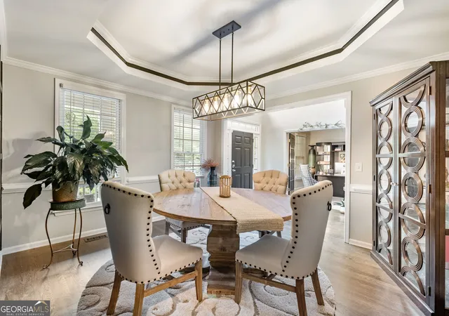 5th image of 1930 Hamilton Mill Pkwy, Dacula, GA 30019 | MLS# 10776423