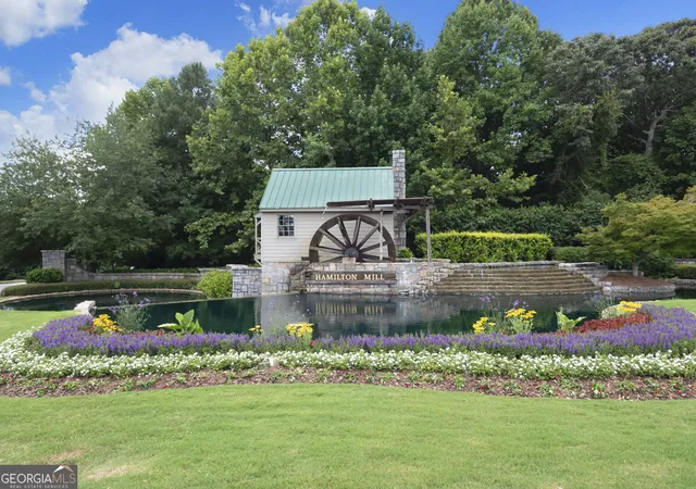 89th image of 1930 Hamilton Mill Pkwy, Dacula, GA 30019 | MLS# 10776423
