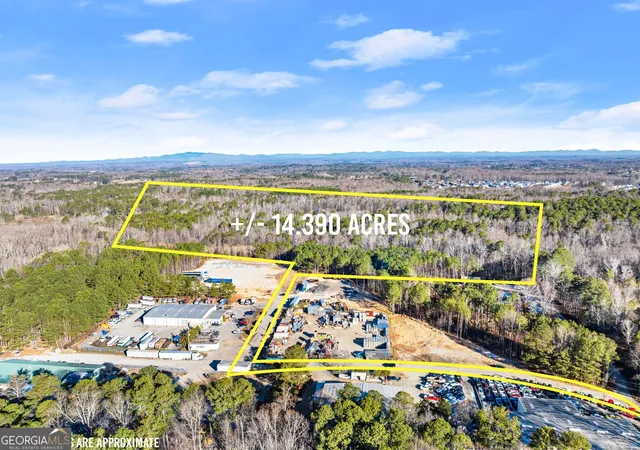 Photo 1 of Land for sale at 0 Jake Dr, Cumming, GA 30028 | MLS# 10677940 | Listing updated on 2026-07-26