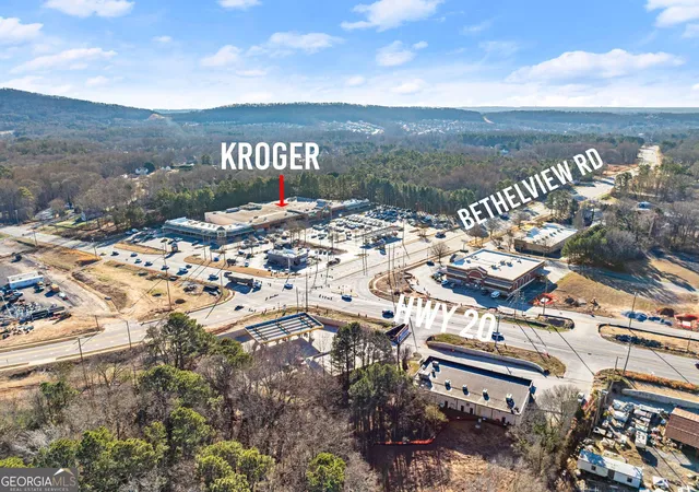 Photo 3 of Land for sale at 0 Jake Dr, Cumming, GA 30028 | MLS# 10677940 | Listing updated on 2026-07-26