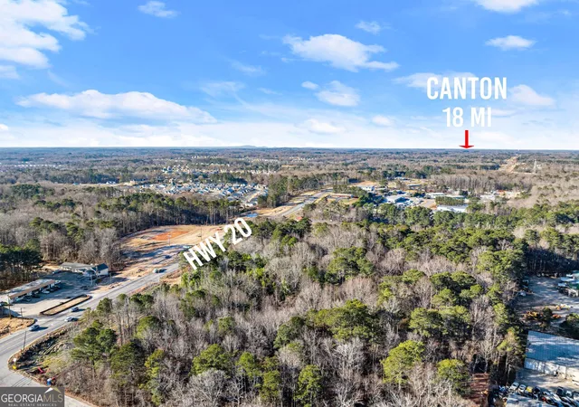 Photo 3 of House for sale at 0 Jake Dr, Cumming, GA 30028 | MLS# 10677940 | Listing updated on 2026-07-26
