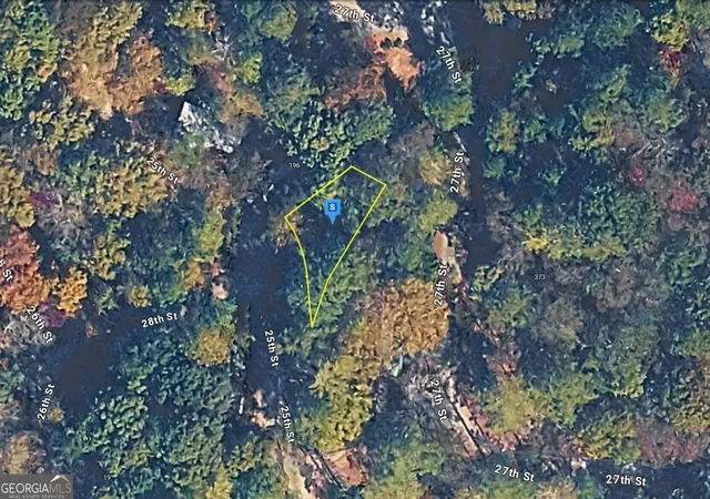 Land for sale at 180 25th Street, Ellijay, GA 30540 | MLS# 10873349