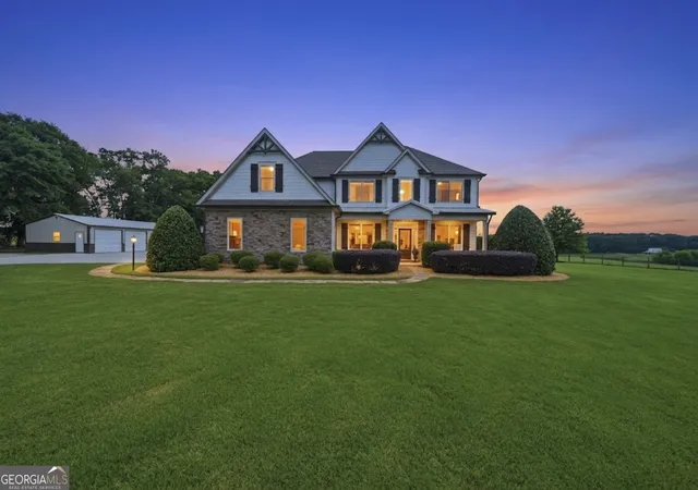1st image of 405 New Phoenix Rd, Eatonton, GA 31024 | MLS# 10784911