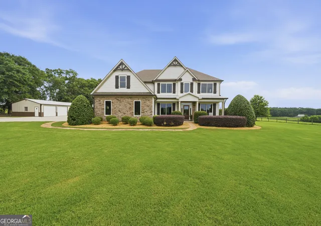 3rd image of 405 New Phoenix Rd, Eatonton, GA 31024 | MLS# 10784911