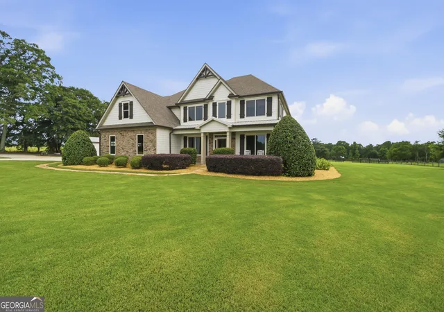 4th image of 405 New Phoenix Rd, Eatonton, GA 31024 | MLS# 10784911